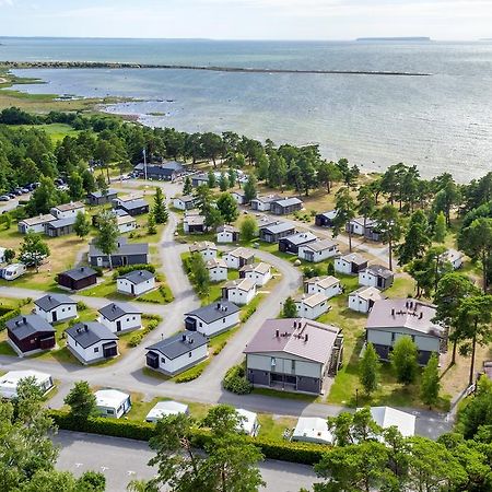Bjorkhaga By Hotel Klintehamn Kültér fotó