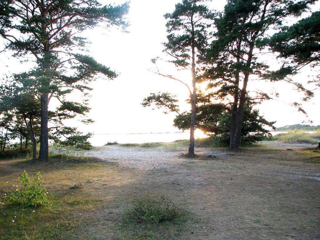Bjorkhaga By Hotel Klintehamn Kültér fotó