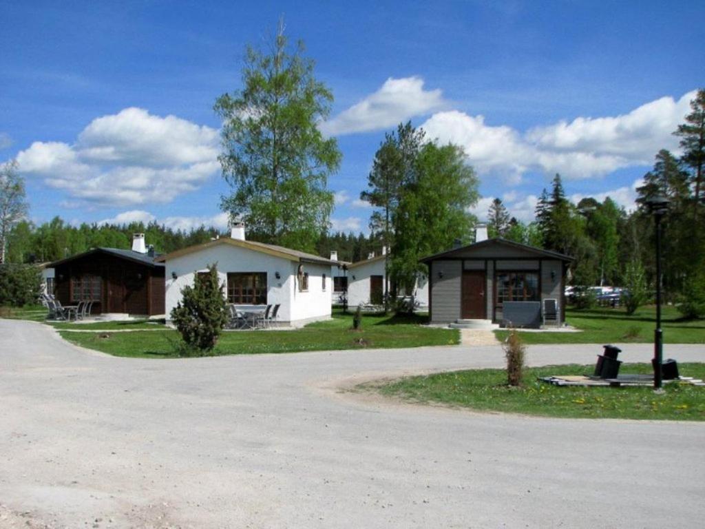 Bjorkhaga By Hotel Klintehamn Kültér fotó