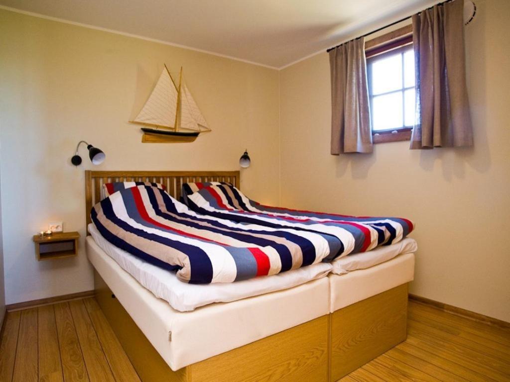 Bjorkhaga By Hotel Klintehamn Szoba fotó