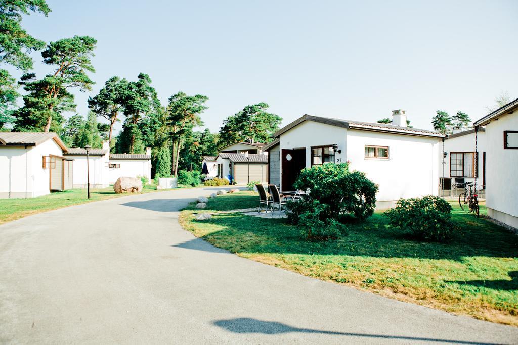 Bjorkhaga By Hotel Klintehamn Szoba fotó