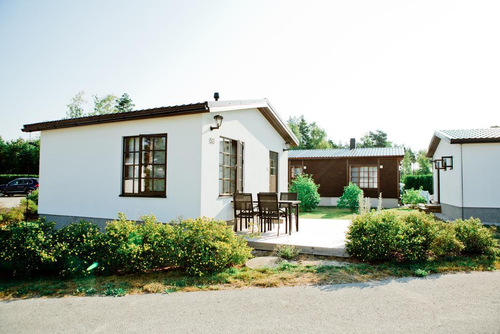 Bjorkhaga By Hotel Klintehamn Szoba fotó