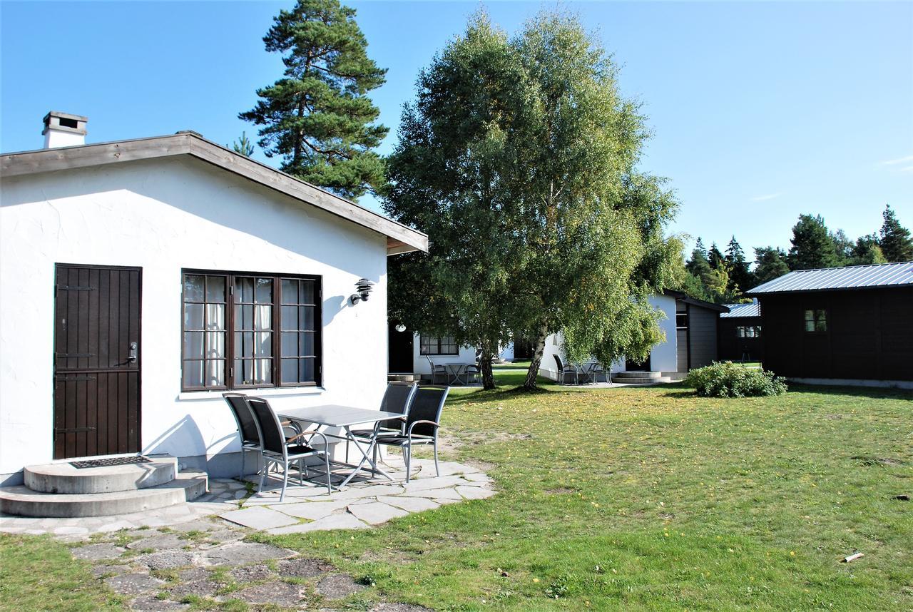 Bjorkhaga By Hotel Klintehamn Kültér fotó