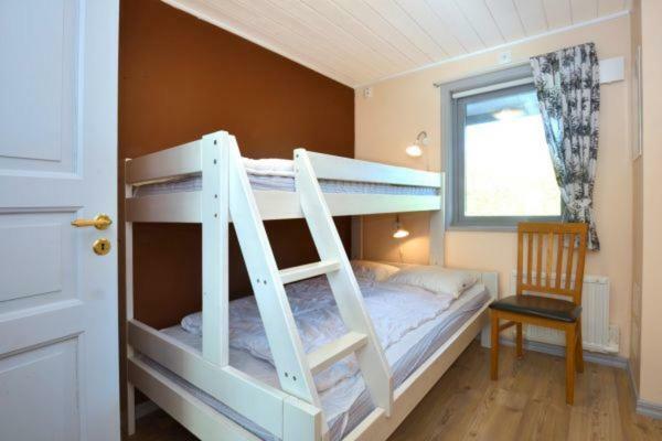 Bjorkhaga By Hotel Klintehamn Kültér fotó