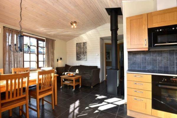 Bjorkhaga By Hotel Klintehamn Kültér fotó
