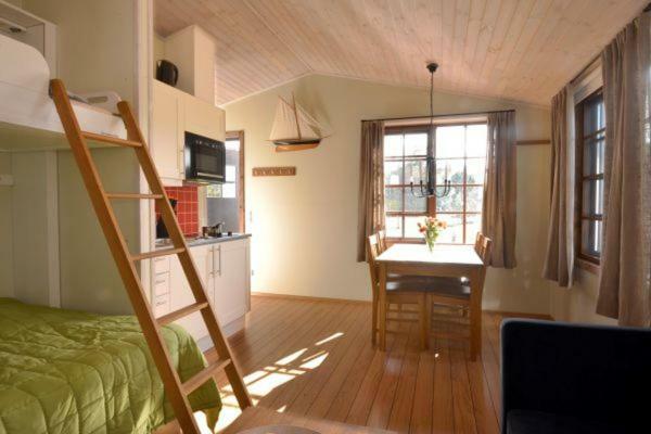 Bjorkhaga By Hotel Klintehamn Kültér fotó